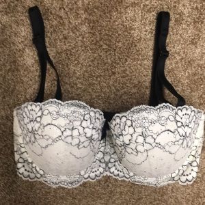 VS Dream Angels multi-way bra